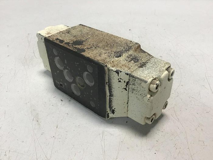 Used YUATSU SEIKO Modular Valve CPM-03-B2-T50 #139690