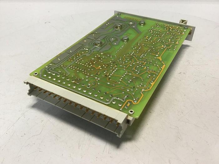 Used BOSCH Circuit Board 0 811 405 002 #120212