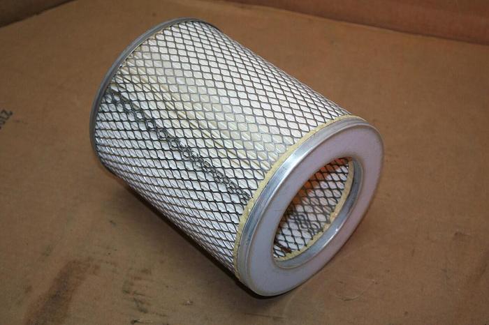 BULLDOG FABRICATING CORP Filter BLA-210 #18969