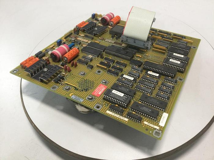 Used CINCINNATI MILACRON Operator Panel 3-533-0676G Used