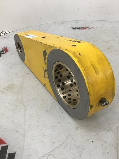 Used CINCINNATI MILACRON Toggle Link 305265 #140756