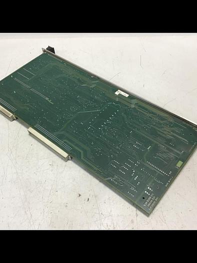 Used VAN DORN Analog Circuit Board 330025 PC330-025 Used