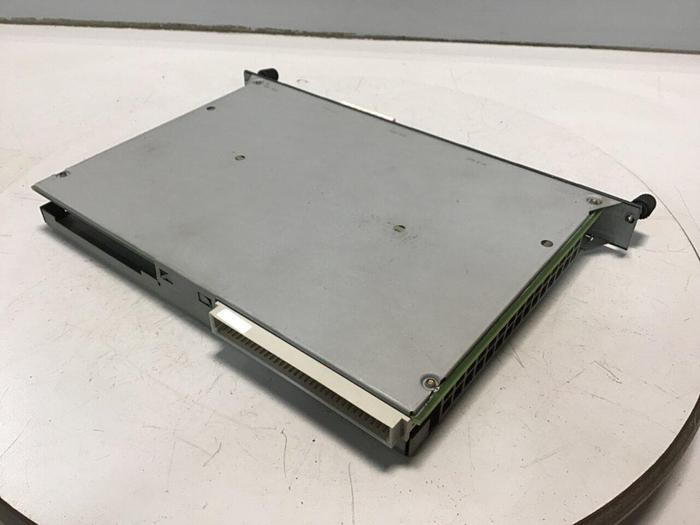 Used KEBA Input Module DI 325 Used