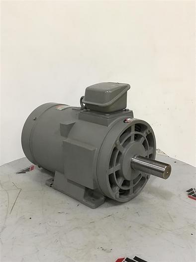 Used HITACHI 29 HP Induction Motor G310264 Used #142972
