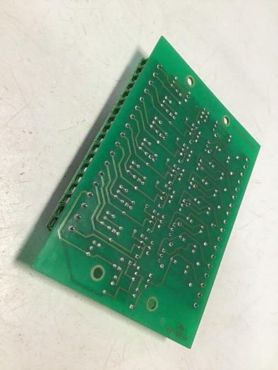 Used MATTEC Circuit Board 350-1014 #112336