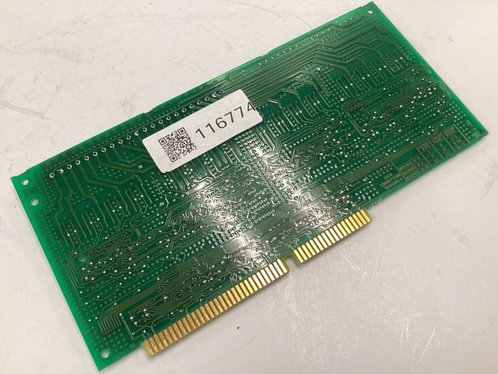 Used CINCINNATI MILACRON Circuit Board 3-542-1292A #116774