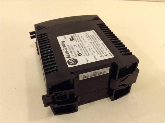 Used ALLEN BRADLEY Power Supply 1606-XLP72E  SER A #79605