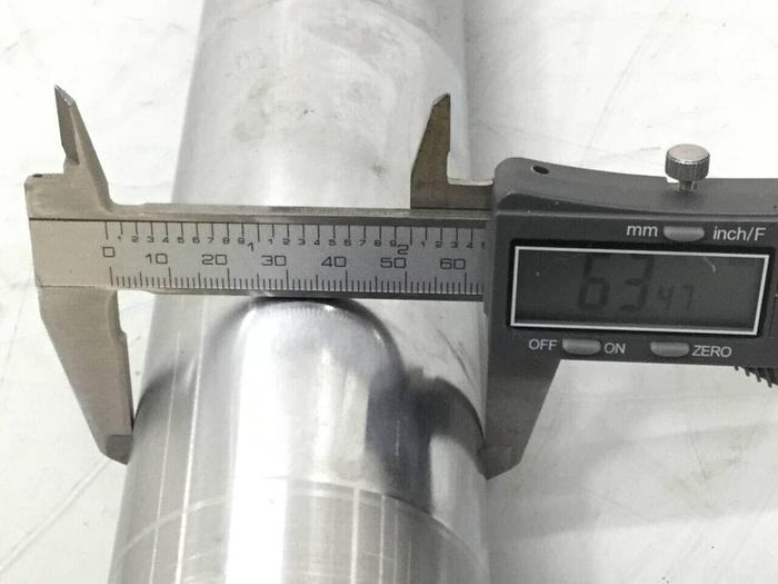 Used VAN DORN Toggle Pin 302603FI #100019