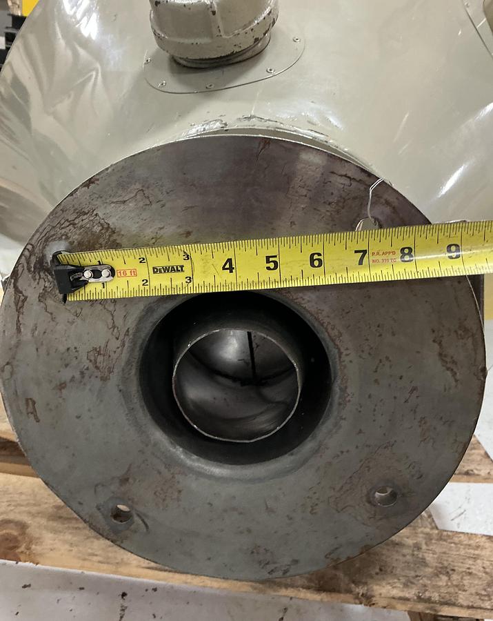 Used CONAIR FRANKLIN 1805390503W