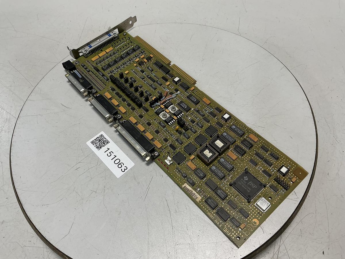 Used CINCINNATI MILACRON 3 542 1269A