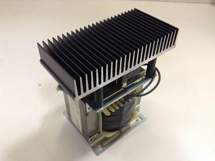 Used MOELLER 0.4 kVA Transformer GW4-100-S002 #86233