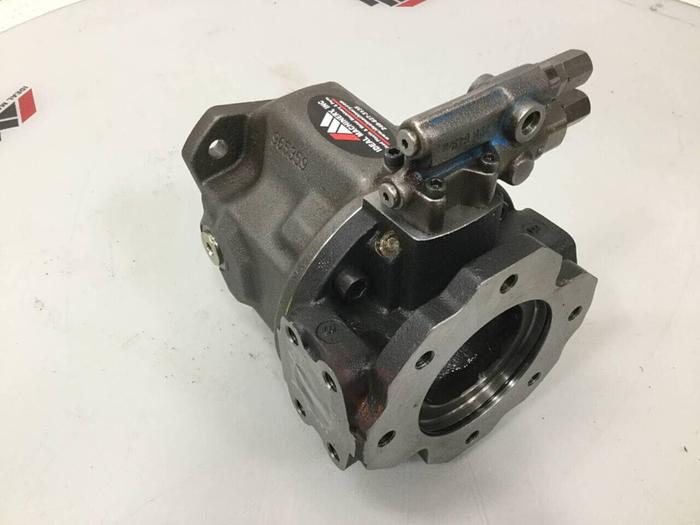 Used REXROTH Hydraulic Pump AA10VSO45DFR131RPKC62K02 Used