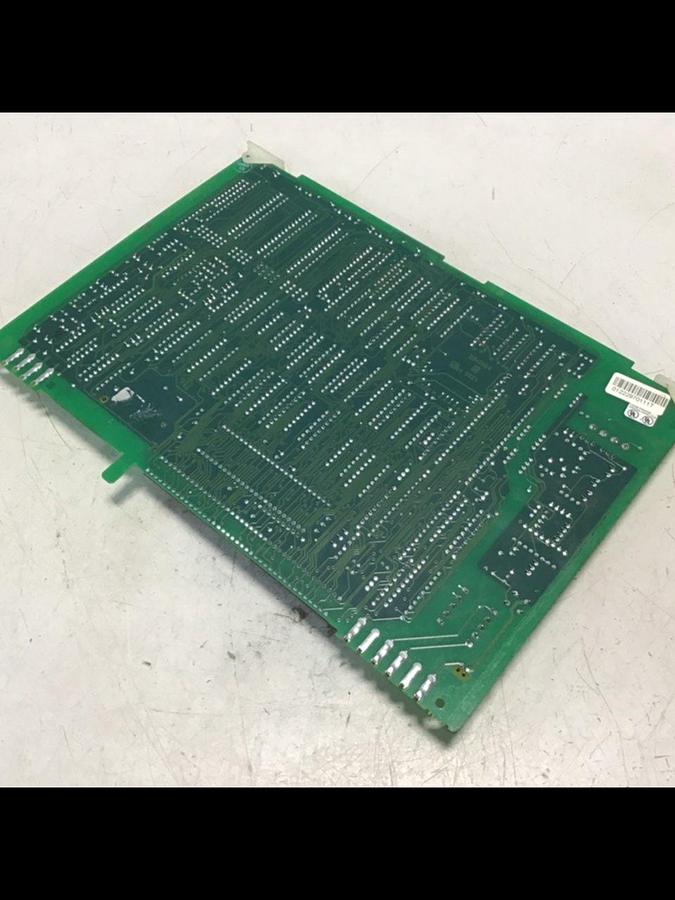Used BARBER COLMAN Data Handler Circuit Board A-60010-709 #141718
