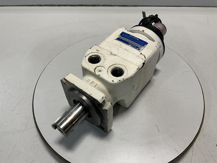 Used TOKIMEC CR-07-5PT4-30-SD-JA-S137-J