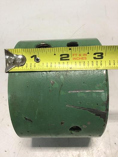 Used VAN DORN Tie Bar Nut 65055 Used #130031