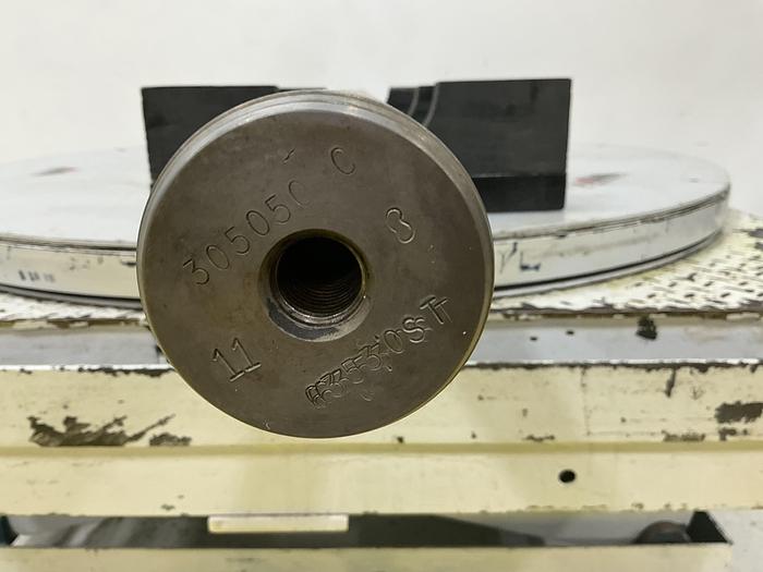 Used VAN DORN DEMAG 305050