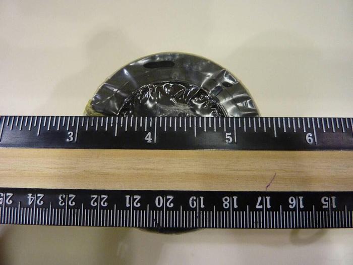 REXROTH Bushing R067224040 #42230