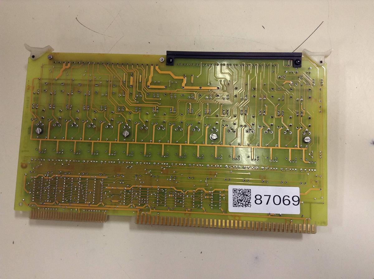 Used CINCINNATI MILACRON I/O Board 3-531-4479A Used