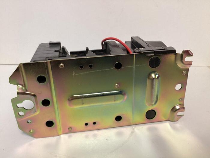 Used ALLEN BRADLEY Starter Size 1 509-BOD SER B W23 #32070