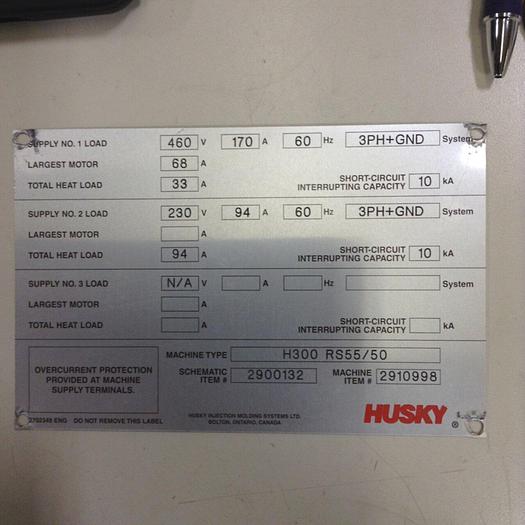 Used SIEMENS Contactor 3RT1 016-1BB41 #86702