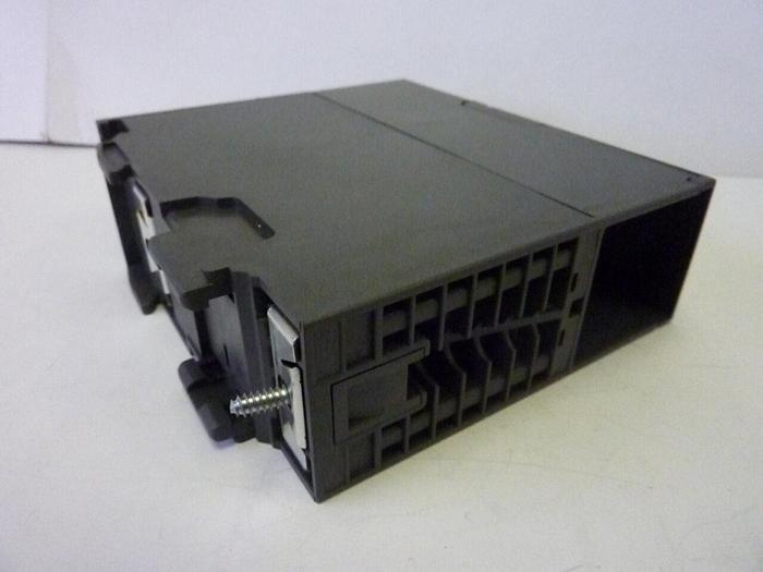 Used SIEMENS DP/DP Coupler 6ES7 158-0AD01-0XA0 #46309
