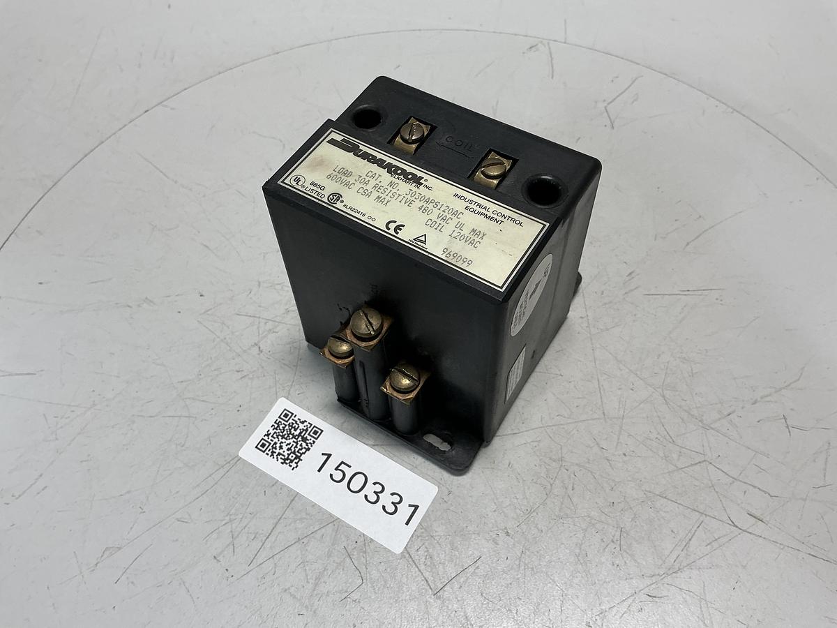 Used DURAKOOL 3030APS120AC