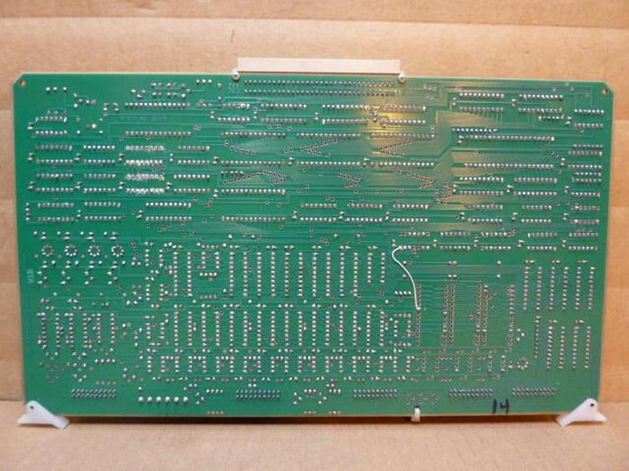 Used EPIC Process Control Board 23084 #25442