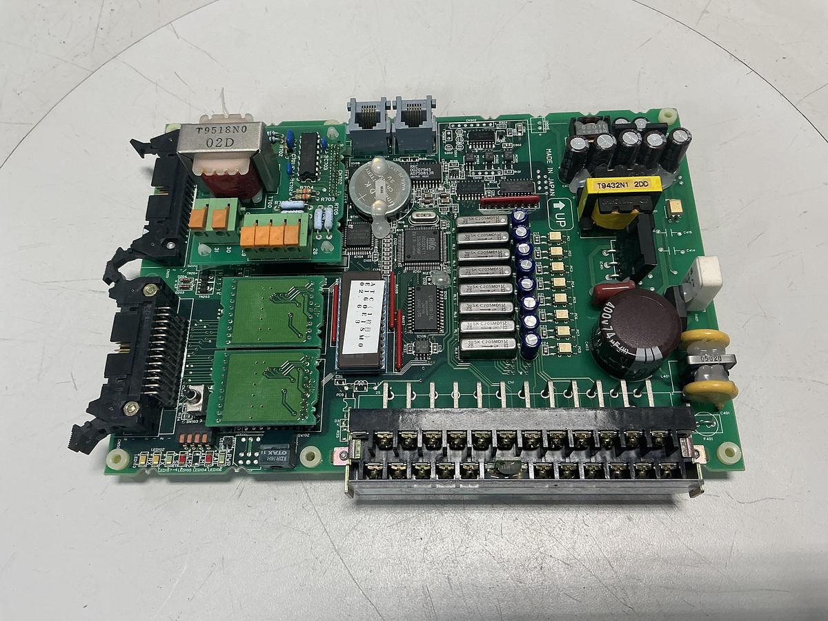 Used RKC REX-B850-CS6