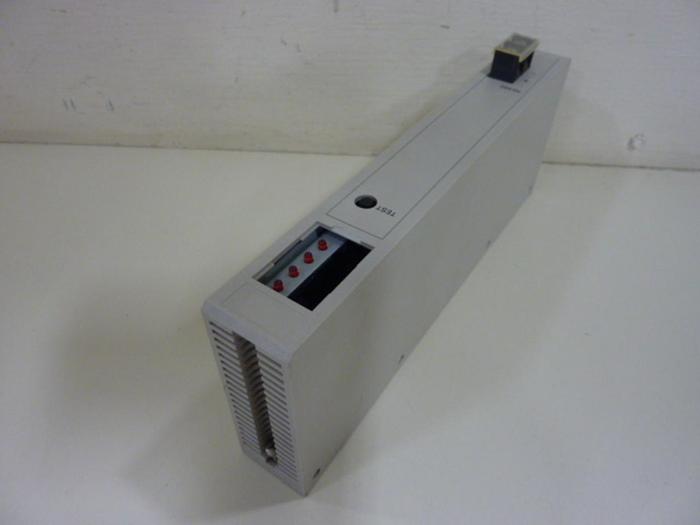 Used OMRON I/O Module C500-RM201 #53495