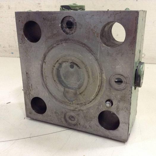 Used REXROTH Valve LFA40GWA60/V/1210 #88843