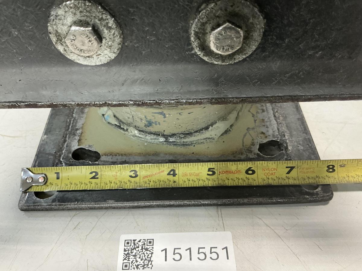 Used BUNTING MAGNETICS NO MODEL NUMBER / NO TAG