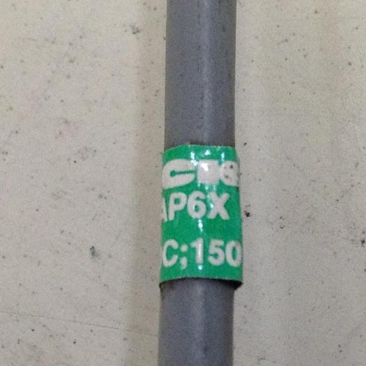 Used TURCK ELEKTRONIK Sensor G08-AP6X #77744