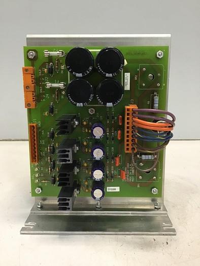 Used VAN DORN Power Supply 330075 USED