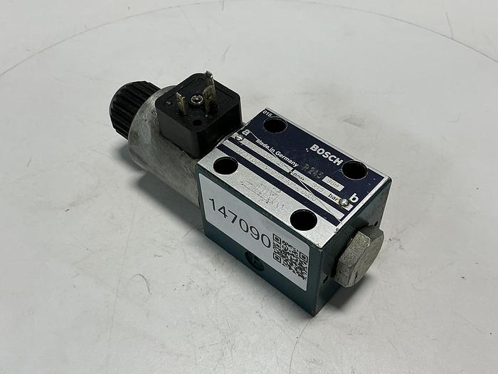 Used BOSCH 0 810 091 257