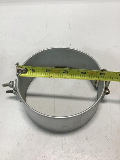 WATLOW 760 Watt Heater Band STB4R2A3-T #126382