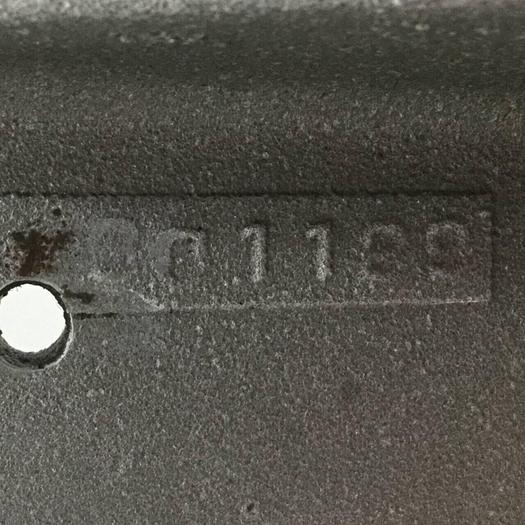 Used VAN DORN Clamp Rotary Transducer IP6501A502 301129 #92211
