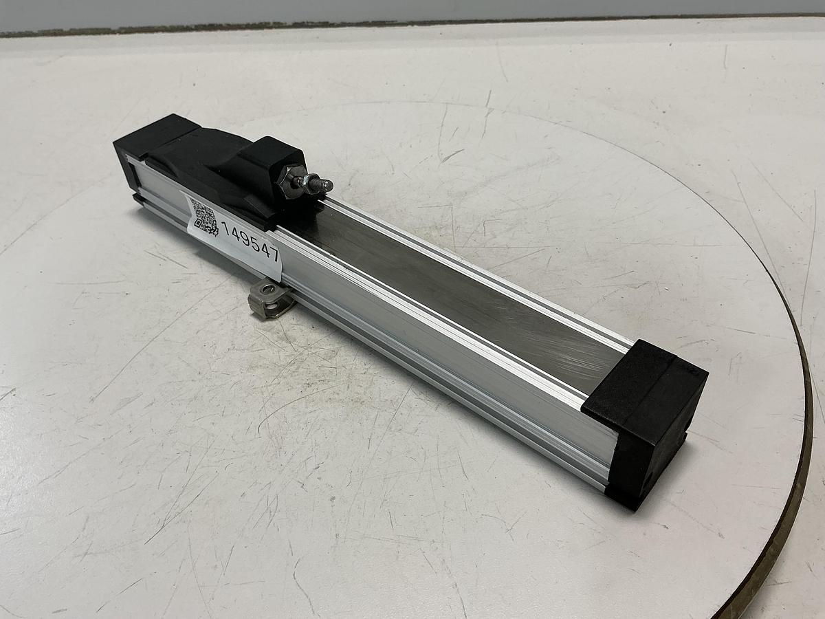 Used TRANSDUCERS INC TD580M4150