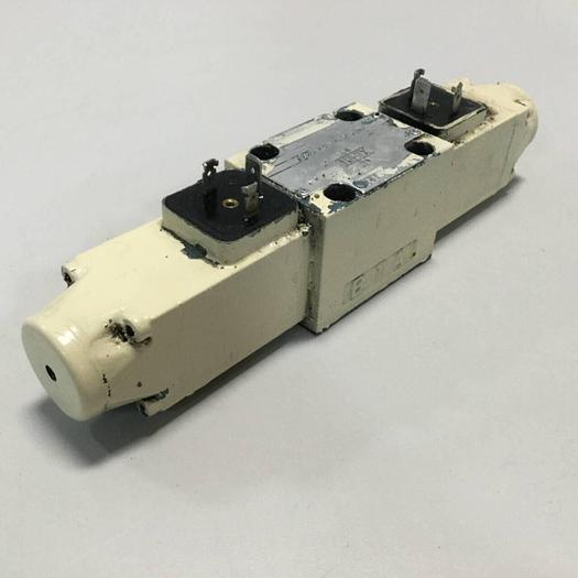 Used REXROTH Valve 4WE6J51AG24V9K4V #93361