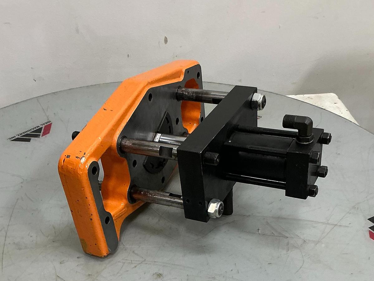 Used HYDRO LINE N5g-25x3.03