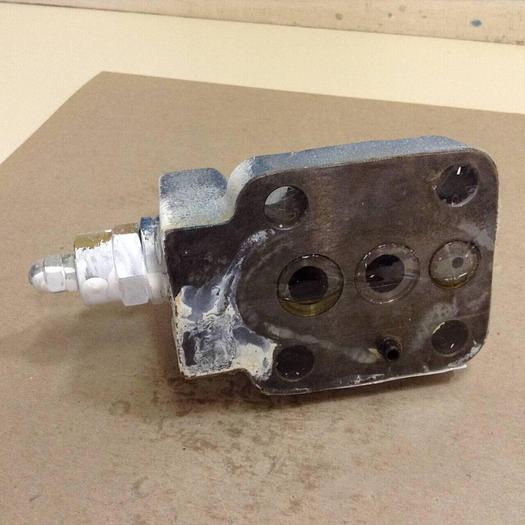 Used REXROTH Relief Valve 10-2-40/200 #68768
