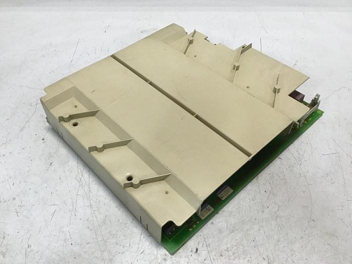 Used SIEMENS Simodrive Board 6SC6120-0FE01 #136147