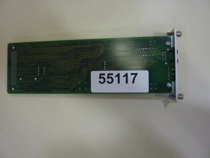 Used REXROTH SMETH I/O Interface Module 0 608 830 168 #55117