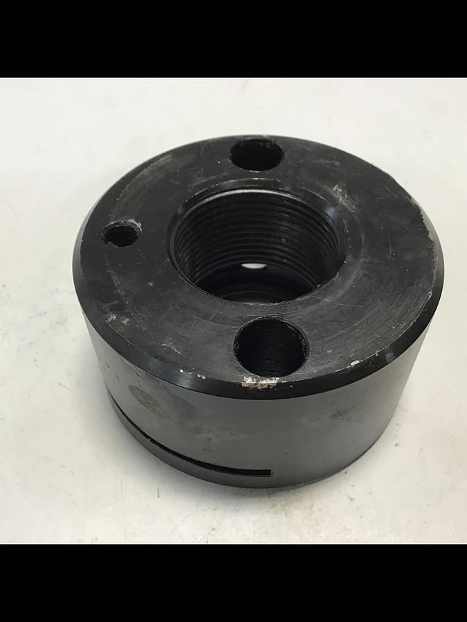 Used VAN DORN Ergotech Compact 250-80 / TBN