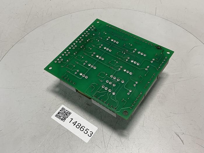 Used RANGER AUTOMATION SYSTEMS R-ABPCB