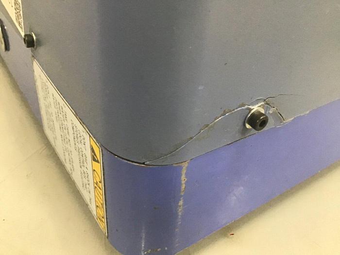 Used JSW Operator Interface Control SYSCOM 1000 Used