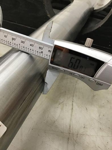 Used VAN DORN Tie Bar 340953ST Used