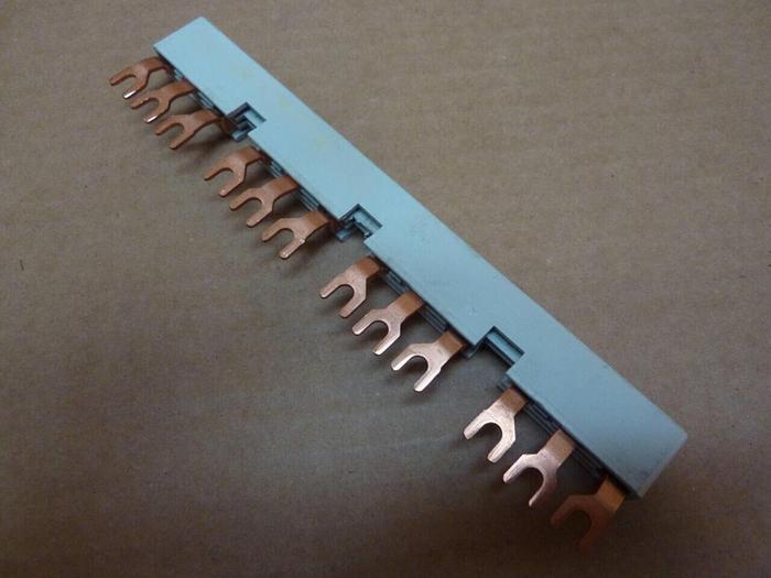 Used ALLEN BRADLEY Commoning Link 140-L454 SER C #24368