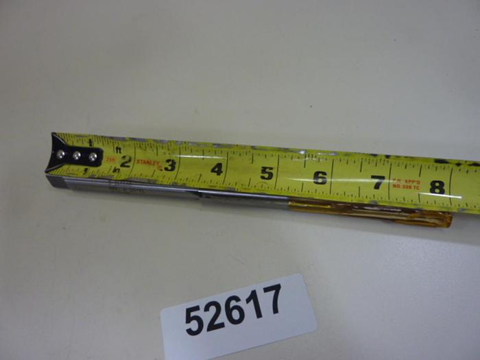 RUTLAND End Mill Bit T-315160 #52617