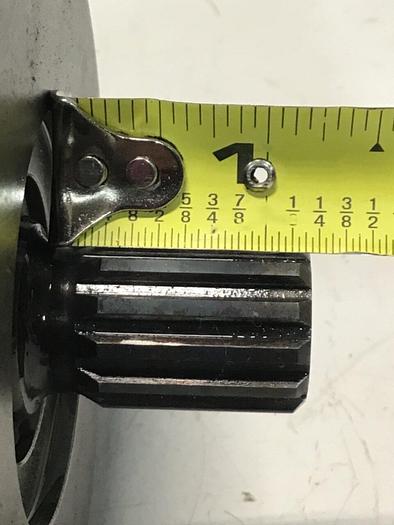 Used DENISON HYDRAULICS Hydraulic Pump T6C 005 3R00 B1 N0P B Used