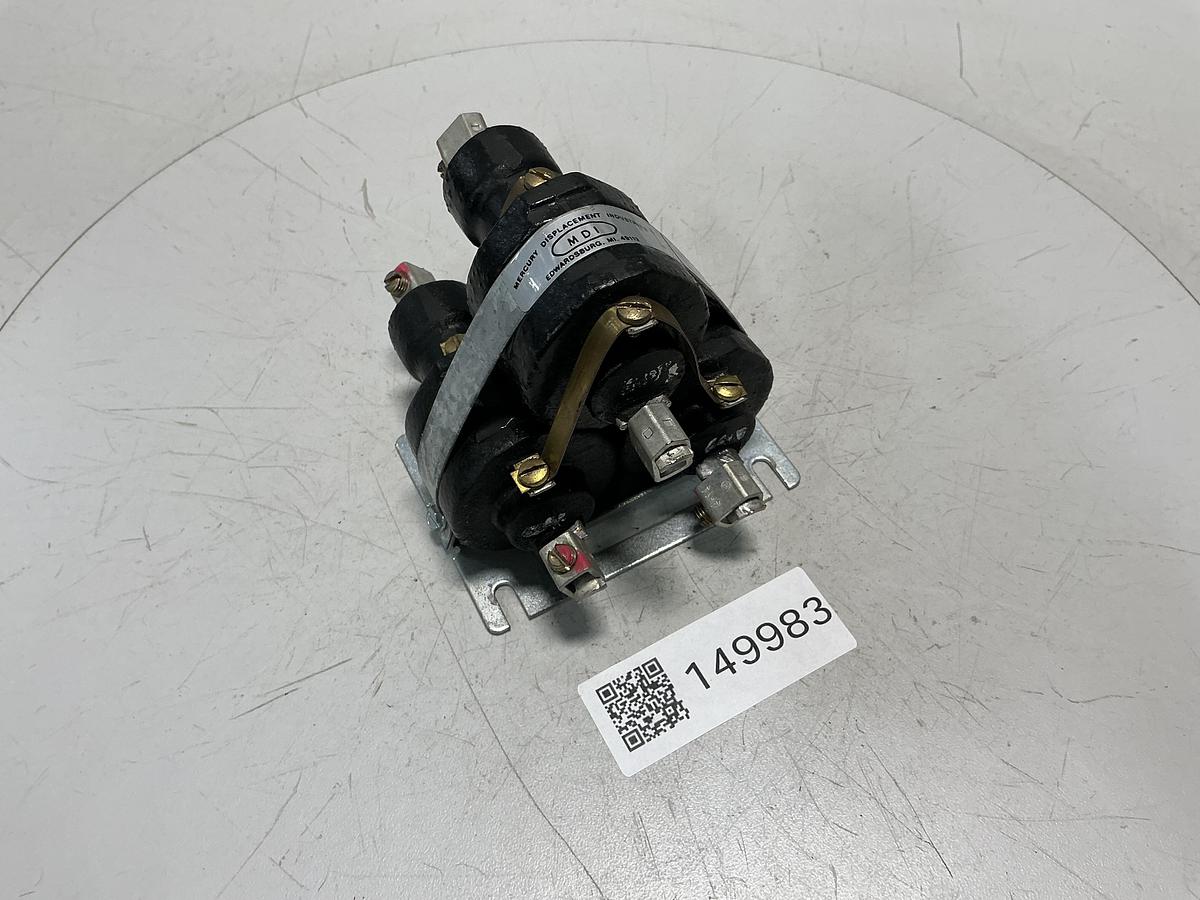 Used MDI 335NO-120A-18